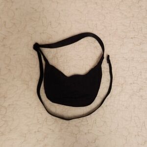 Reposh!! MINI Crescent Baggu